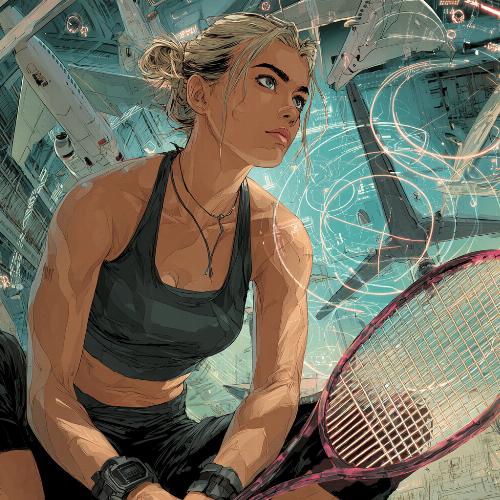 Avatar de Manon Girard
