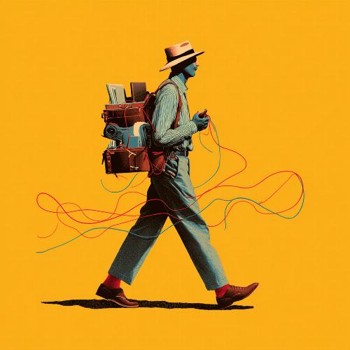Avatar de Reditinerant