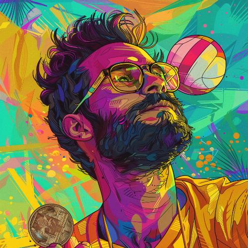 Avatar de Bastien